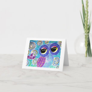 Dream Odyssey Karte