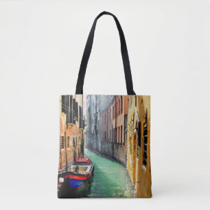 DREAM OF VENICE Schultertasche