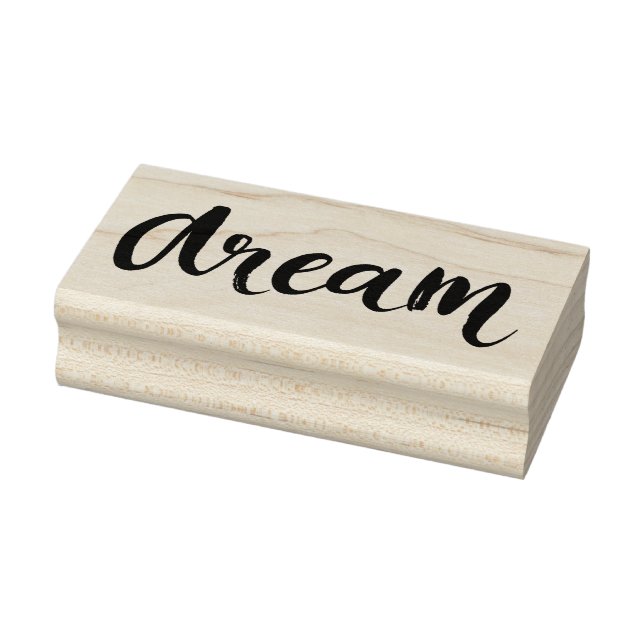 Dream Pink Gummistempel (Stempel)