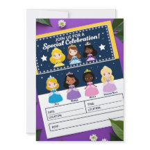 Dream Princess Celebration