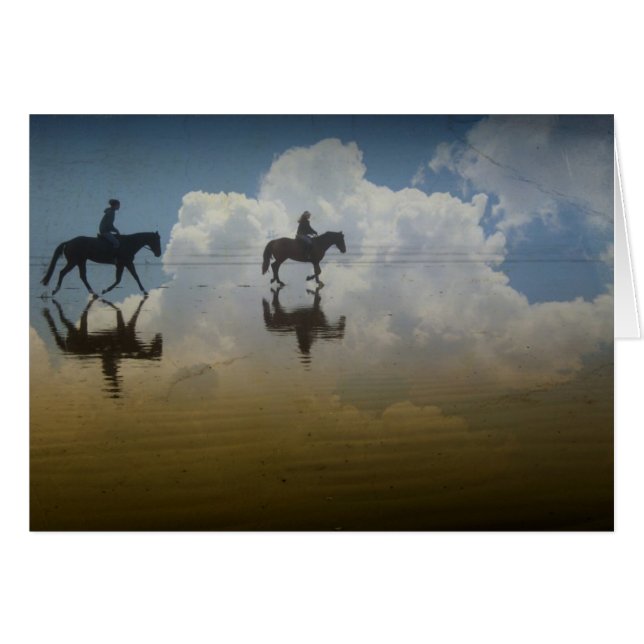 Dream Ride (Vorderseite (Horizontal))