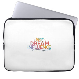 Dream Rise Laptopschutzhülle