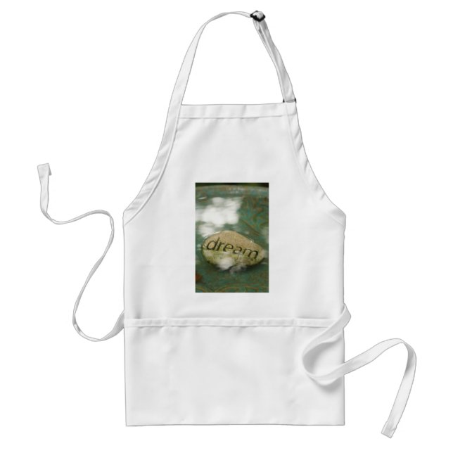Dream Rock Schürze (Vorne)