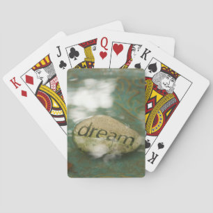 Dream Rock Spielkarten