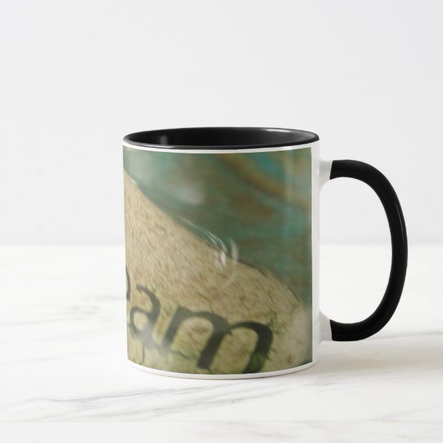 Dream Rock Tasse (Rechts)