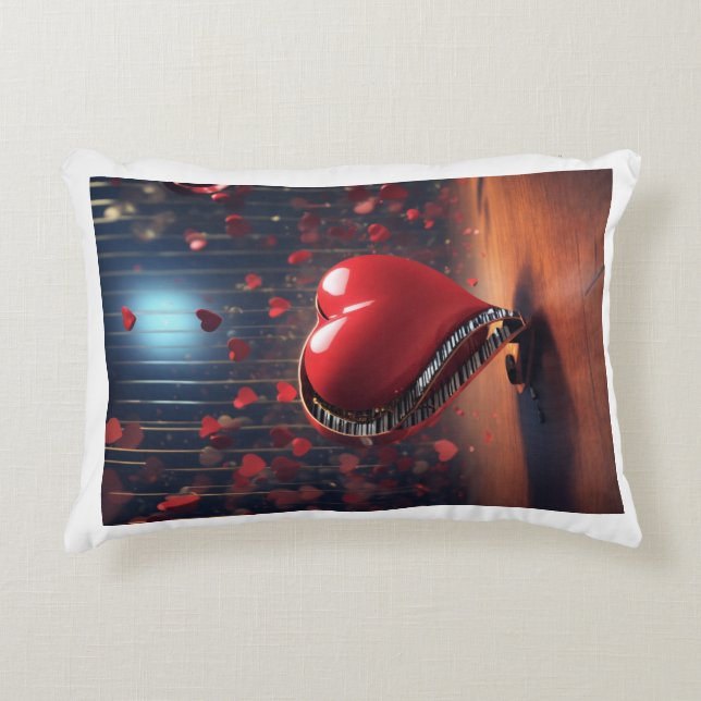 Dream Scape Pillows Dekokissen (Vorderseite)