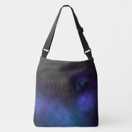 Dream Space Nebula Tragetaschen Mit Langen Trägern