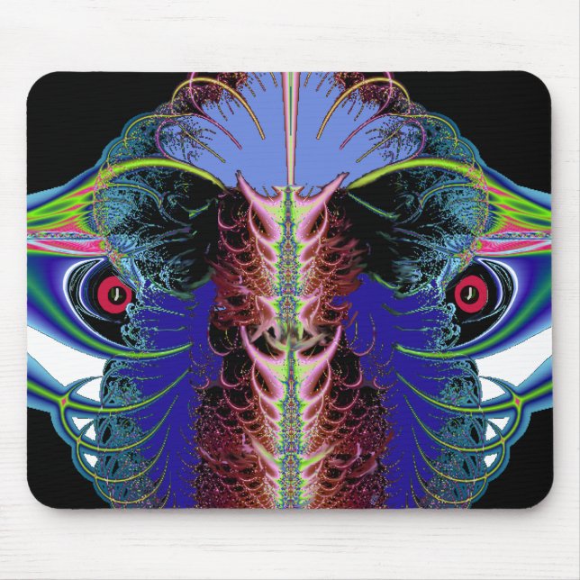 Dream Stealer 3 Mousepad (Vorne)