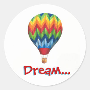 Dream Sticker