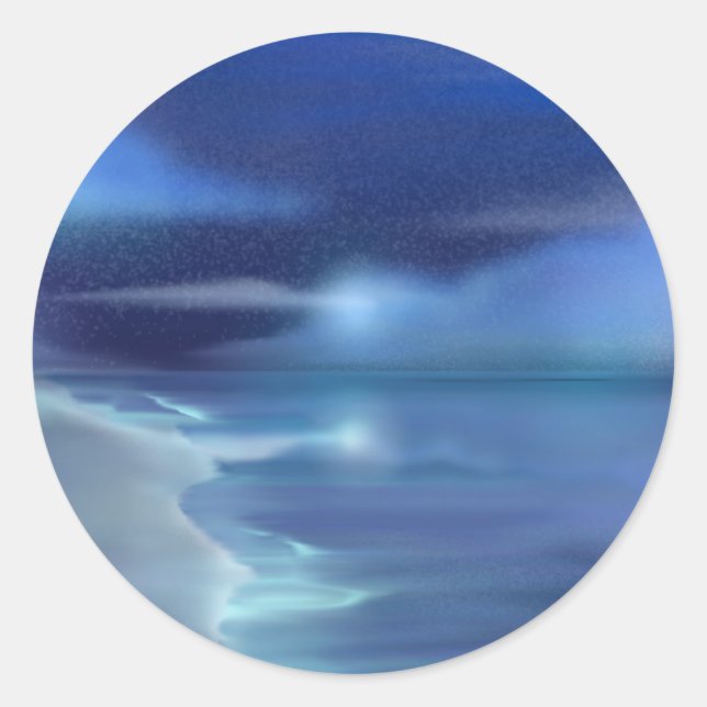 Dream Stickers (Vorderseite)