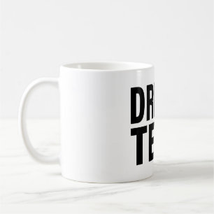 Dream Team. Member Kaffeetasse