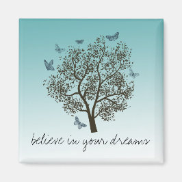 Dream Tree Magnet