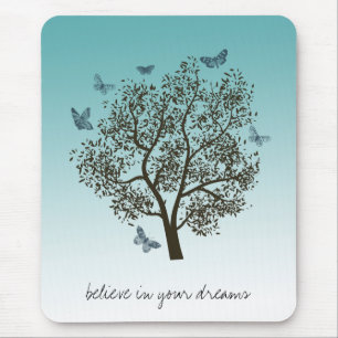 Dream Tree Mousepad