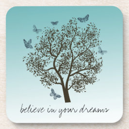 Dream Tree Untersetzer