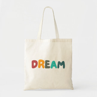 DREAM Vintage Tragetasche
