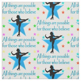 DREAM VON SKATEN STOFF