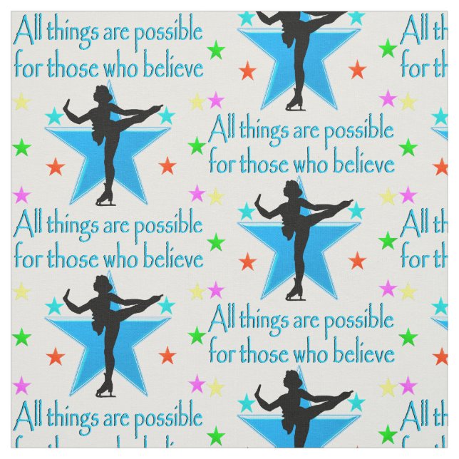 DREAM VON SKATEN STOFF (Muster)