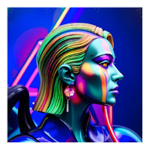 Dream Waiver - Ken Gage Art