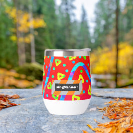 Dream Wave Festival - Warm Candy Rain