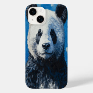 🐼 Dreambamboo i-Phone-Hülle Case-Mate iPhone 14 Hülle