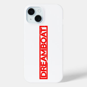 Dreamboat-Briefmarke Case-Mate iPhone Hülle