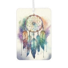 Dreamcatcher Autolufterfrischer