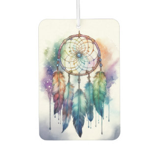 Dreamcatcher Autolufterfrischer