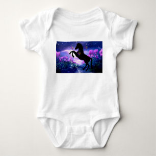 Dreamcatcher Baby Strampler