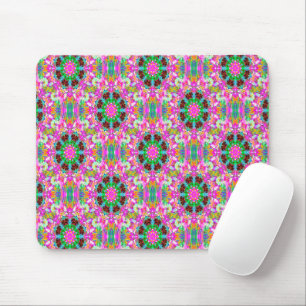 Dreamcatcher Familie...... Mousepad