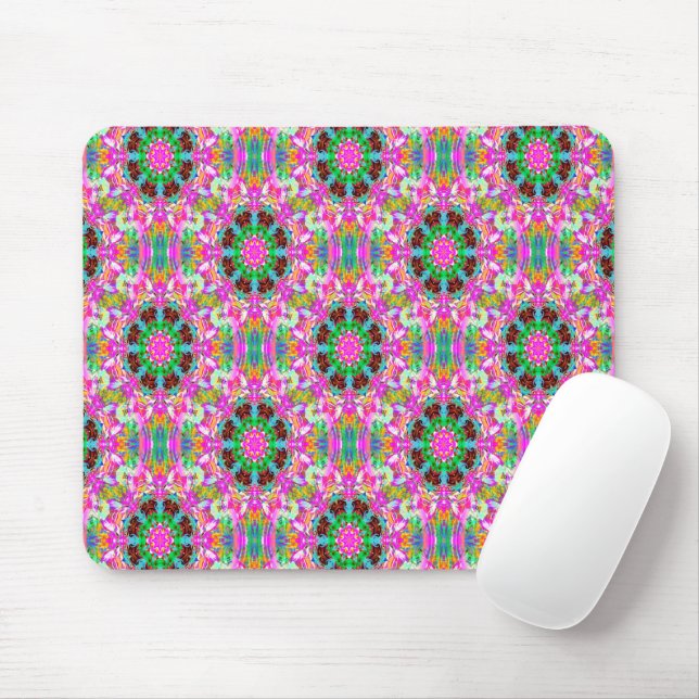 Dreamcatcher Familie...... Mousepad (Mit Mouse)