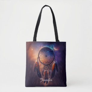 Dreamcatcher im Wald