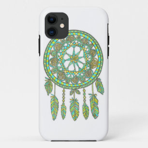 Dreamcatcher iPhone 5 Fall Case-Mate iPhone Hülle