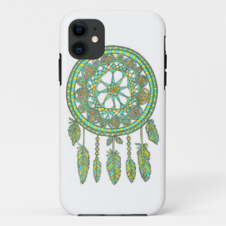 Dreamcatcher iPhone 5 Fall Case-Mate iPhone Hülle