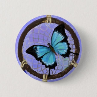 Dreamcatcher Knopf Button