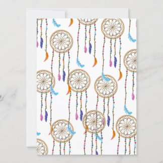 Dreamcatcher Pattern