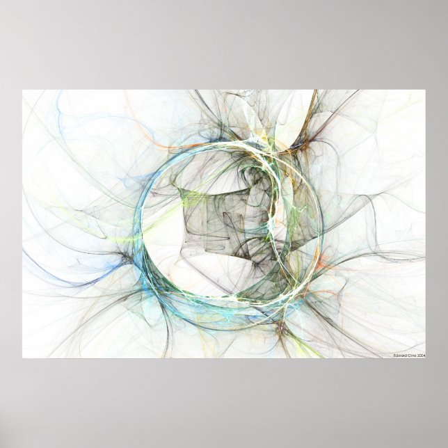 Dreamcatcher Poster (Vorne)