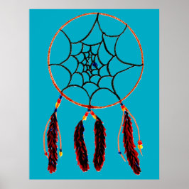Dreamcatcher Poster