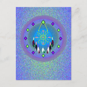 Dreamcatcher Postkarten