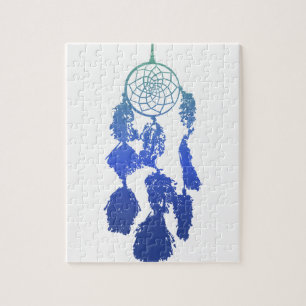 Dreamcatcher Puzzle