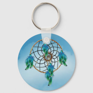 Dreamcatcher Schlüsselanhänger