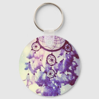 Dreamcatcher-Schlüsselanhänger Schlüsselanhänger