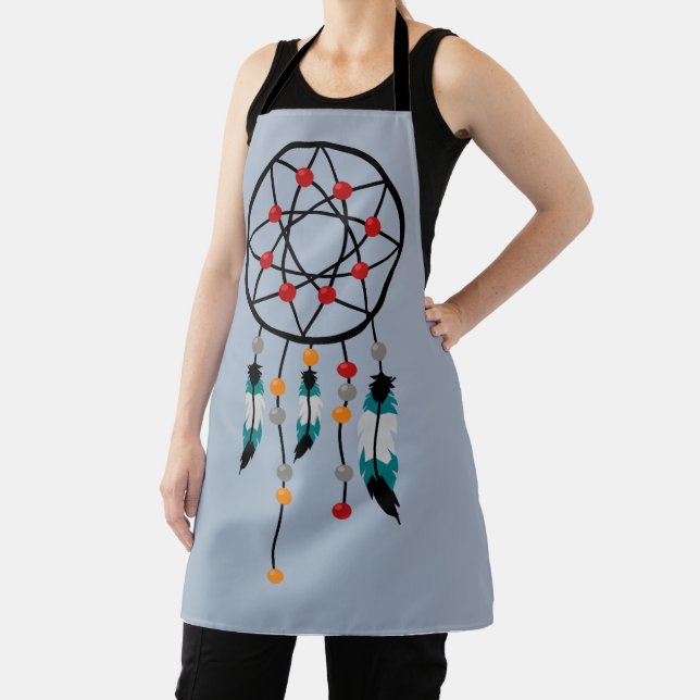 Dreamcatcher Schürze (InSitu)