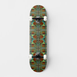 Dreamcatcher Skateboard
