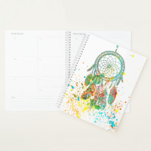 Dreamcatcher-Spritzer Planer