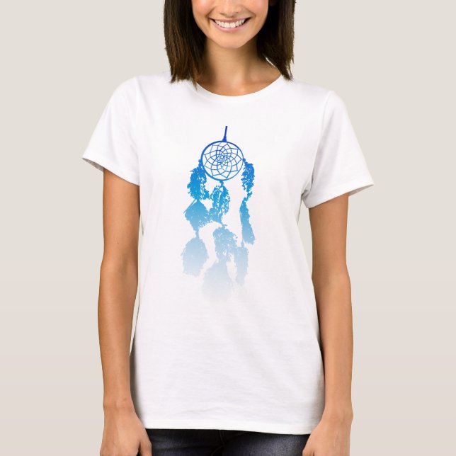 Dreamcatcher T-Shirt (Vorderseite)
