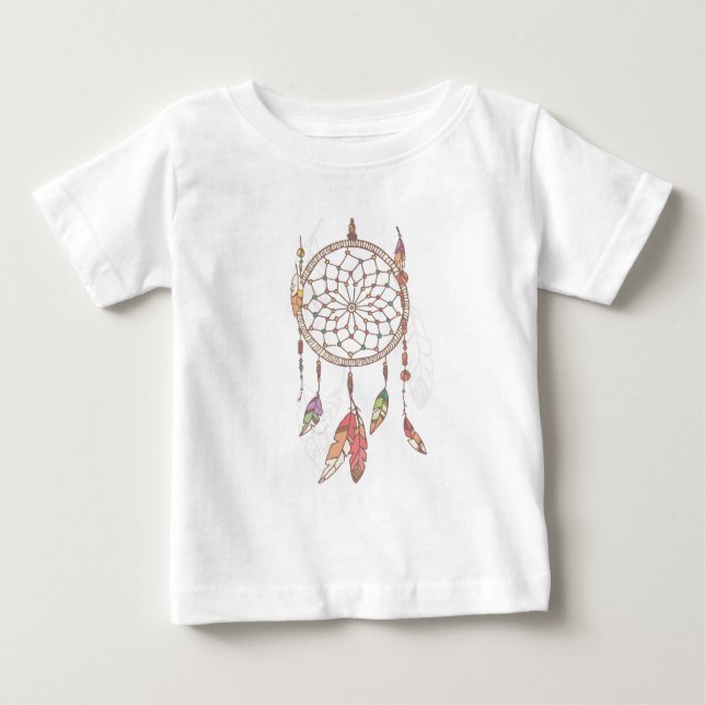 Dreamcatcher T - Shirt (Vorderseite)