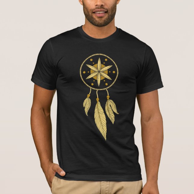 DREAMCATCHER T - Shirt & Sweatshirts (Vorderseite)