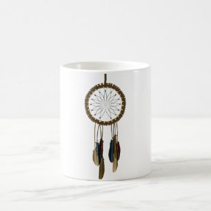 Dreamcatcher Tasse