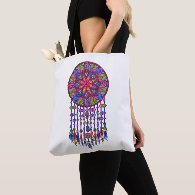 Dreamcatcher Tote (Von Nahem)