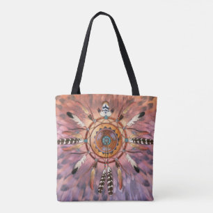 Dreamcatcher Tote Bag